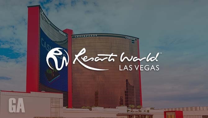 Resorts World Las Vegas partnerss with Sightline